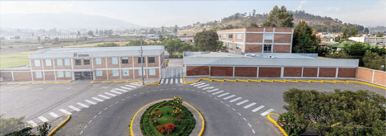 Soy Alumno – UEAtenas
